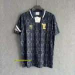 Scotland Retro 1992 Home