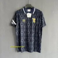 Scotland Retro 1992 Home