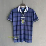 Scotland Retro 1998 Home