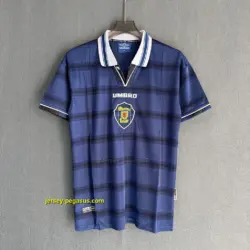 Scotland Retro 1998 Home