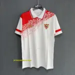 Sevilla FC Retro 93-94 Home