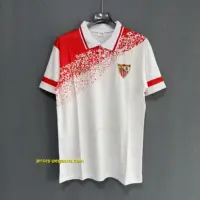 Sevilla FC Retro 93-94 Home