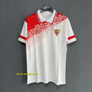Sevilla FC Retro 93-94 Home