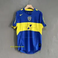 Boca Juniors Retro 05 Home Boca Juniors Retro 05 Home