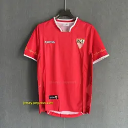 Sevilla Retro 03-04 Away