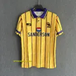 Sheffield Wednesday Retro 94-95 Away