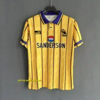 Sheffield Wednesday Retro 94-95 Away Sheffield Wednesday Retro 94-95 Away