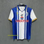 Sheffield Wednesday Retro 95-97 Home