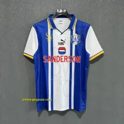Sheffield Wednesday Retro 95-97 Home
