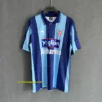 Sporting Gijon Retro 02-03 Third