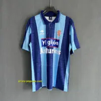 Sporting Gijon Retro 02-03 Third
