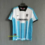 TSV 1860 Munich Retro 95-96 Home