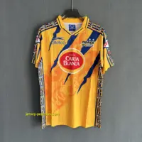 Tigres UANL Retro 97-98 Home