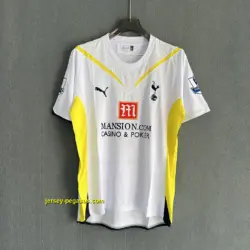 Tottenham Hotspur Retro 09-10 Home