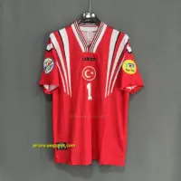 Turkey Retro 1996 Home Turkey Retro 1996 Home