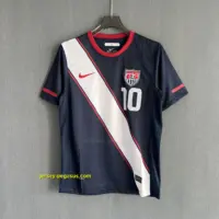 USA Retro 2010 Away