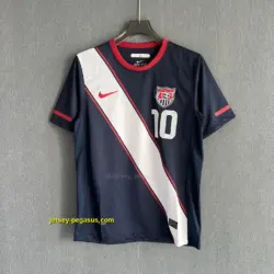 USA Retro 2010 Away