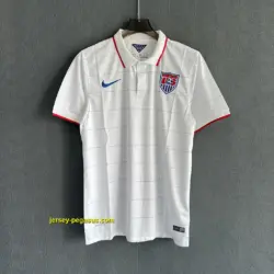 USA Retro 2014 Home