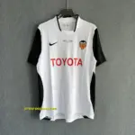 Valencia Retro 03-04 Home