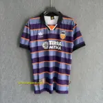 Valencia Retro 99-00 Third