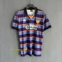 Valencia Retro 99-00 Third Valencia Retro 99-00 Third