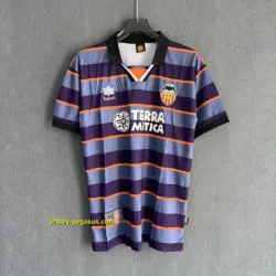 Valencia Retro 99-00 Third