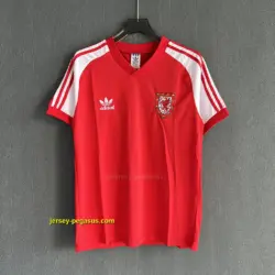 Wales Retro 1982 Home