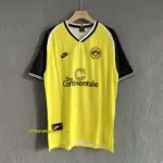 Borussia Dortmund Retro 95-96 Home