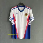 Yugoslavia Retro 1990 Away