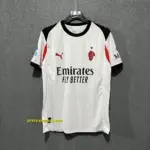 AC Milan Away Player Version