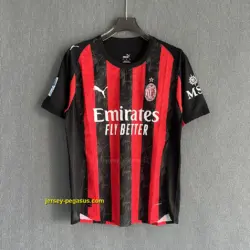 AC Milan Home Player Version