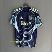 Ajax Away Player Version Ajax Away Player Version
