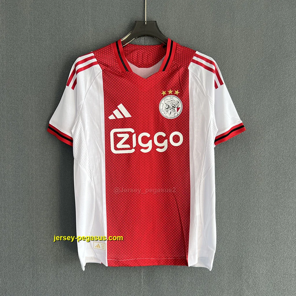 Ajax Home Player Version Ajax Home Player Version