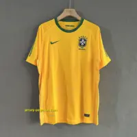 Brazil Retro 10 Home