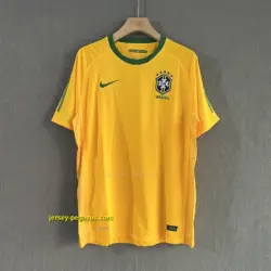 Brazil Retro 10 Home