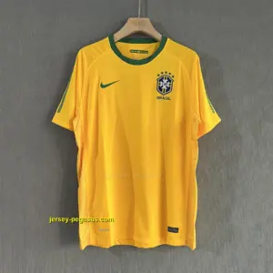 Brazil Retro 10 Home