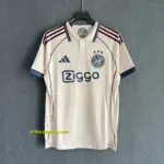 Ajax Third Player Version