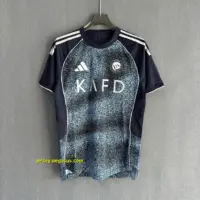 Al Nassr Away Player Version