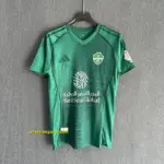 Al-Ahli Saudi Home Player Version