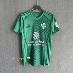 Al-Ahli Saudi Home Player Version