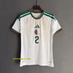 Algeria Home Player Version