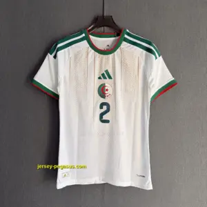 Algeria Home Player Version