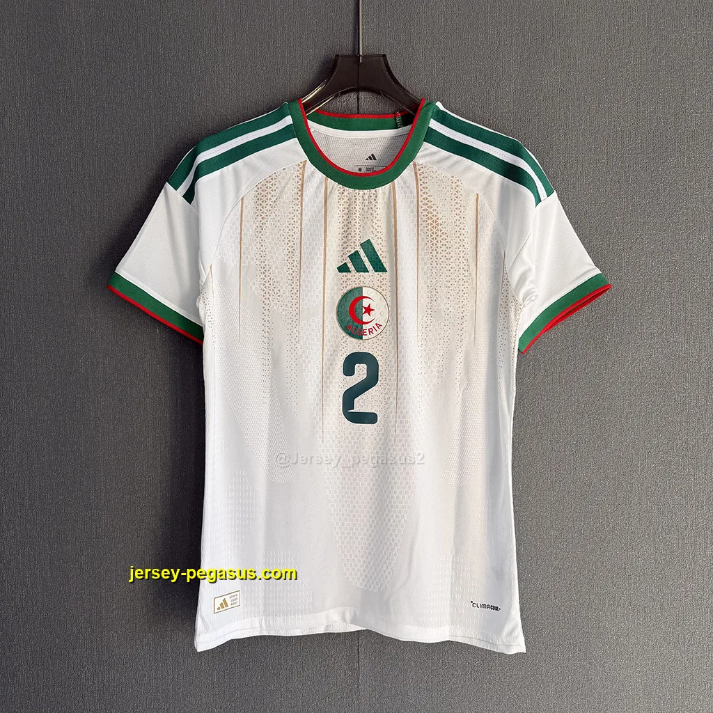 Algeria Home Player Version Algeria Home Player Version