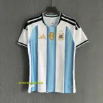 Argentina Home Player Version
