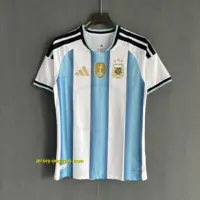 Argentina Home Player Version Argentina Home Player Version