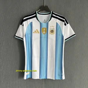 Argentina Home Player Version