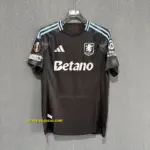 Aston Villa Away Player Version