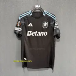 Aston Villa Away Player Version