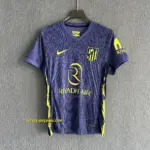 Atlético Madrid Away Player Version