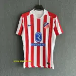 Atlético Madrid Home Player Version